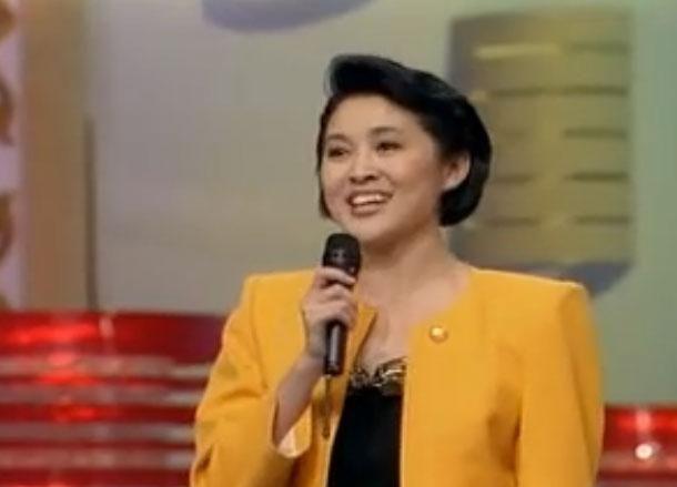 盘点:33年春晚记忆里的那些经典人物!