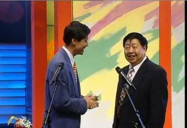 盘点:33年春晚记忆里的那些经典人物!