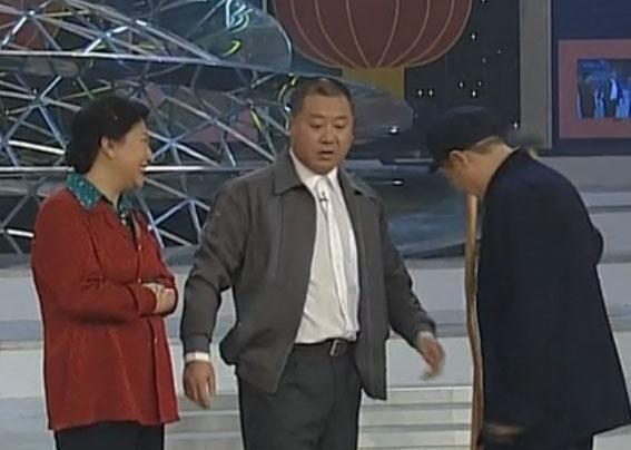 盘点:33年春晚记忆里的那些经典人物!