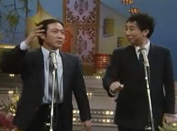 盘点:33年春晚记忆里的那些经典人物!