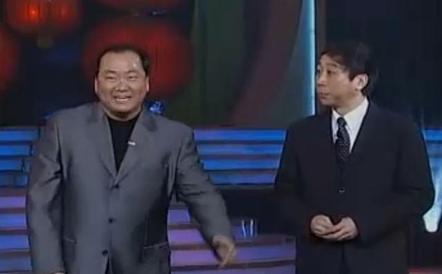 盘点:33年春晚记忆里的那些经典人物!