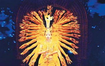 盘点:33年春晚记忆里的那些经典人物!