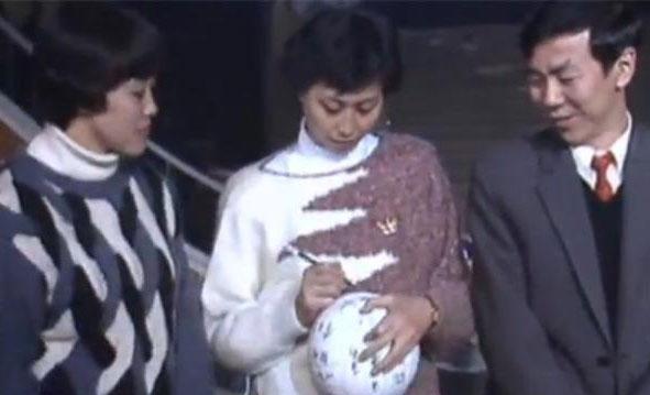 盘点:33年春晚记忆里的那些经典人物!