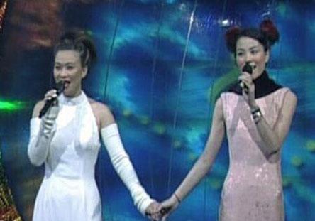 盘点:33年春晚记忆里的那些经典人物!