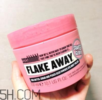 soap glory磨砂膏怎么用?soap glory磨砂膏使用方法 soap glory磨砂膏怎么用?soap glory磨砂膏使用方法