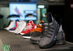 puma netfit什么时候推出?彪马netfit鞋带技术上市时间 puma netfit什么时候推出?彪马netfit鞋带技术上市时间