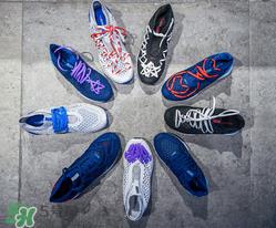 puma netfit什么时候推出?彪马netfit鞋带技术上市时间 puma netfit什么时候推出?彪马netfit鞋带技术上市时间