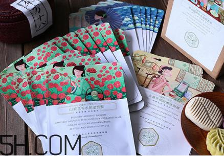 百雀羚三生花面膜敷完要洗吗?百雀羚三生花面膜多少钱一盒? 百雀羚三生花面膜敷完要洗吗?百雀羚三生花面膜多少钱一盒?