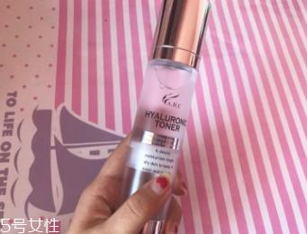 AHC神仙水孕妇能用吗?孕妇可用 AHC神仙水孕妇能用吗?孕妇可用