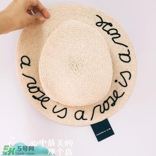 eugenia kim帽子多少钱?eugenia kim帽子价格