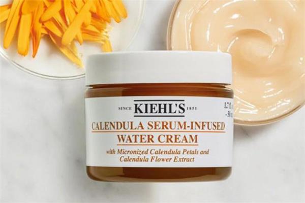 科颜氏金盏花爆水霜孕妇可以用吗-男士能用吗 科颜氏金盏花爆水霜孕妇可以用吗-男士能用吗