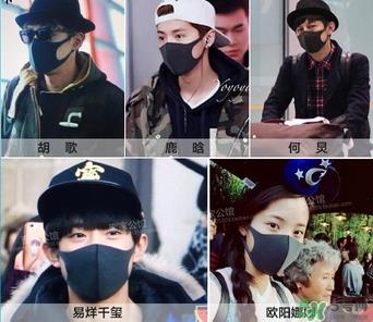 pitta mask口罩多少钱？pitta口罩价格