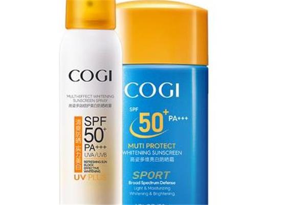 防晒喷雾可以喷脸上吗 防晒喷雾为什么不能往脸上喷 防晒喷雾可以喷脸上吗 防晒喷雾为什么不能往脸上喷