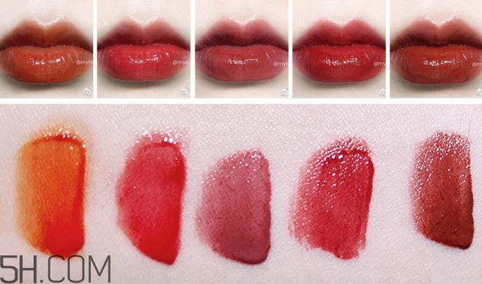 橘朵幸运气球唇釉好用吗_judydoll幸运气球唇釉评测 橘朵幸运气球唇釉好用吗_judydoll幸运气球唇釉评测