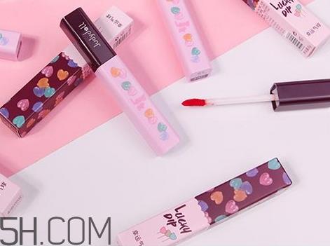 橘朵幸运气球唇釉好用吗_judydoll幸运气球唇釉评测 橘朵幸运气球唇釉好用吗_judydoll幸运气球唇釉评测