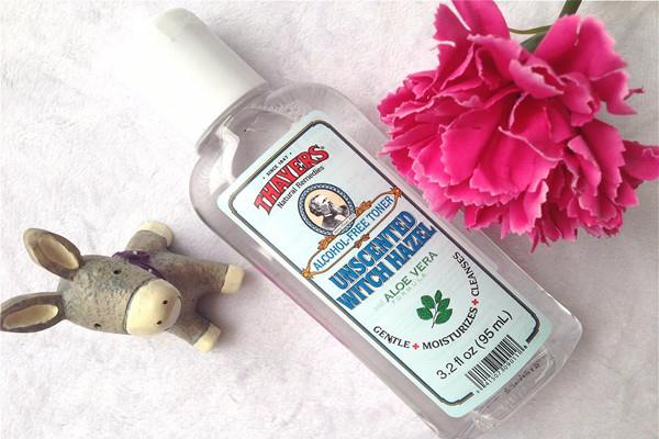 金缕梅爽肤水有哪几款 金缕梅爽肤水效果如何 金缕梅爽肤水有哪几款 金缕梅爽肤水效果如何