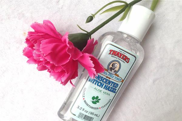 金缕梅爽肤水有哪几款 金缕梅爽肤水效果如何 金缕梅爽肤水有哪几款 金缕梅爽肤水效果如何