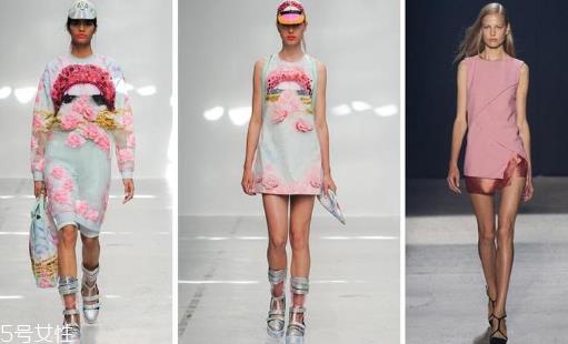 粉色衣服如何搭配 带你回味少女感 粉色衣服如何搭配 带你回味少女感