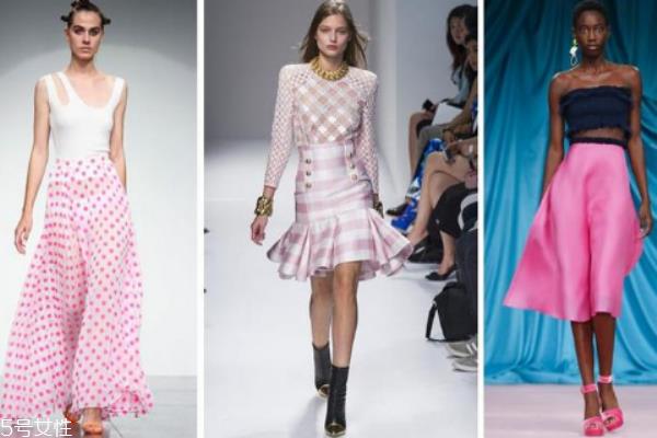 粉色衣服如何搭配 带你回味少女感 粉色衣服如何搭配 带你回味少女感