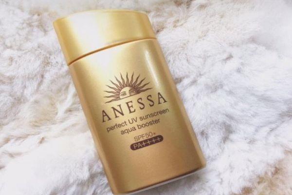 安耐晒和安热沙的区别 安耐晒和安热沙的不同 安耐晒和安热沙的区别 安耐晒和安热沙的不同