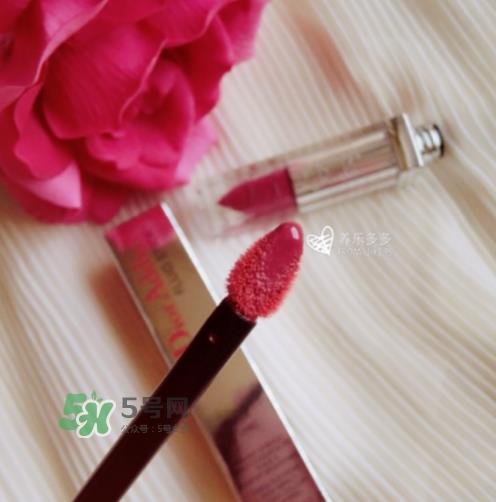 迪奥液态唇釉784试色 迪奥唇釉784试色图 迪奥液态唇釉784试色 迪奥唇釉784试色图