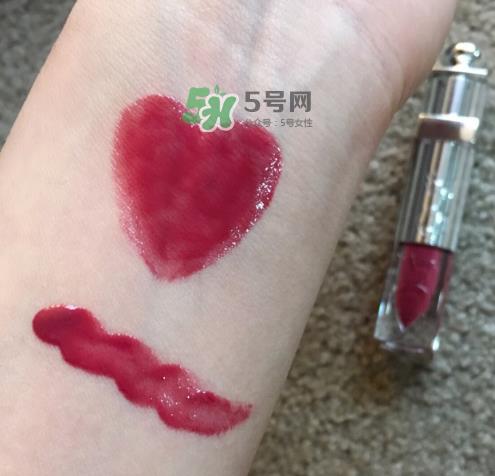 迪奥液态唇釉784试色 迪奥唇釉784试色图 迪奥液态唇釉784试色 迪奥唇釉784试色图