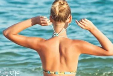 防晒霜要天天涂吗 天天涂防晒皮肤会有质的飞跃 防晒霜要天天涂吗 天天涂防晒皮肤会有质的飞跃