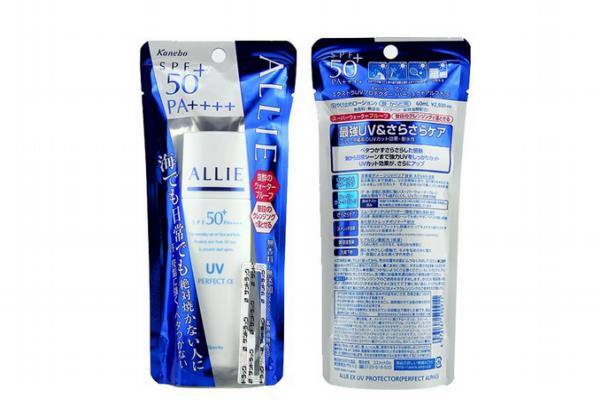 嘉娜宝防晒霜伤皮肤吗 利大于弊 嘉娜宝防晒霜伤皮肤吗 利大于弊