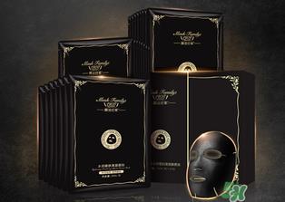 膜法世家黑面膜多少钱?膜法世家黑面膜价格 膜法世家黑面膜多少钱?膜法世家黑面膜价格