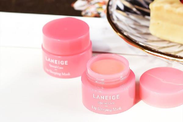 唇膜可以敷一个晚上吗 唇膜敷多久效果最好