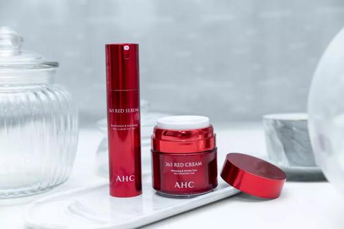 ahc洛神花系列好用吗 ahc洛神花系列的功效 ahc洛神花系列好用吗 ahc洛神花系列的功效