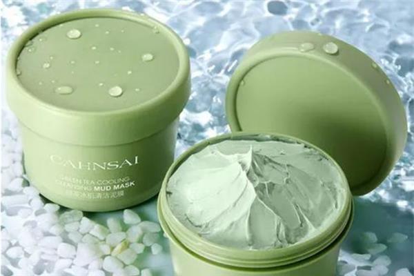 泥膜的原理 泥膜属于清洁面膜吗 泥膜的原理 泥膜属于清洁面膜吗