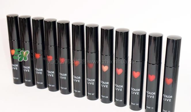 爱茉莉爱心唇彩试色 爱茉莉爱心唇彩评价 爱茉莉爱心唇彩试色 爱茉莉爱心唇彩评价