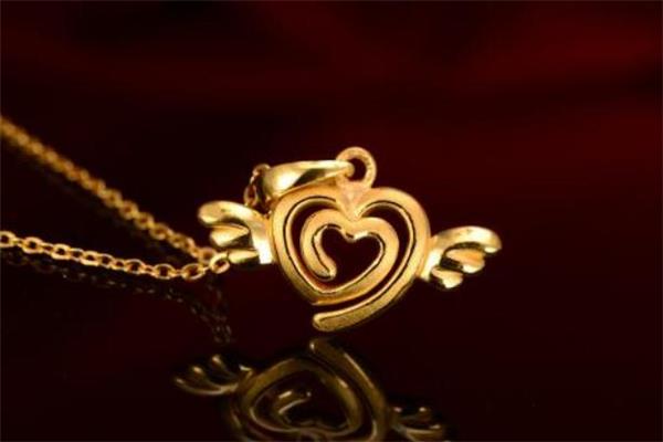 黄金项链哪种链型结实 什么款式的黄金项链不容易断 黄金项链哪种链型结实 什么款式的黄金项链不容易断