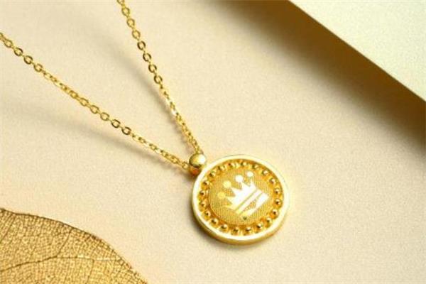 黄金项链哪种链型结实 什么款式的黄金项链不容易断 黄金项链哪种链型结实 什么款式的黄金项链不容易断