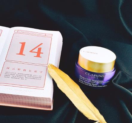 娇韵诗焕颜紧致神采面膜怎么用? 娇韵诗焕颜紧致神采面膜怎么用?