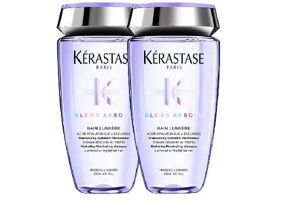 卡诗洗发水和资生堂对比哪个好 卡诗洗发水要用护发素吗