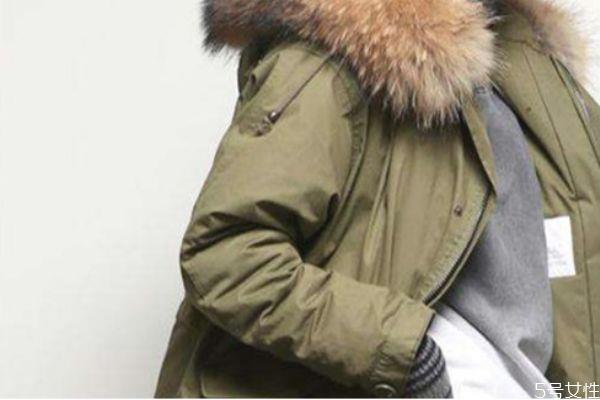 派克服袖子都是棉的吗 派克服什么内胆更好 派克服袖子都是棉的吗 派克服什么内胆更好