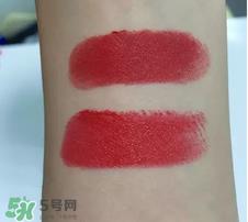 迪奥口红080是什么颜色?迪奥口红080试色 迪奥口红080是什么颜色?迪奥口红080试色