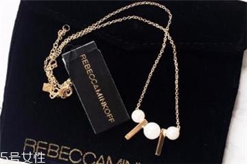 合金项链会掉色吗 取决于工艺 合金项链会掉色吗 取决于工艺