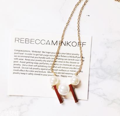 合金项链会掉色吗 取决于工艺 合金项链会掉色吗 取决于工艺