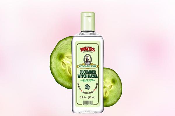 津尔氏黄瓜爽肤水怎么样 津尔氏黄瓜爽肤水有什么功效 津尔氏黄瓜爽肤水怎么样 津尔氏黄瓜爽肤水有什么功效