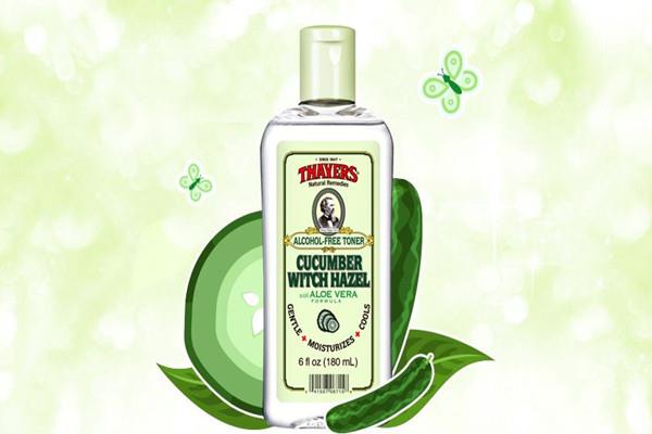 津尔氏黄瓜爽肤水怎么样 津尔氏黄瓜爽肤水有什么功效 津尔氏黄瓜爽肤水怎么样 津尔氏黄瓜爽肤水有什么功效