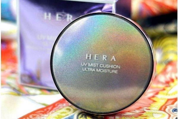 hera黑珍珠气垫怎么样 hera赫妍韩国黑珍珠气垫bb hera黑珍珠气垫怎么样 hera赫妍韩国黑珍珠气垫bb