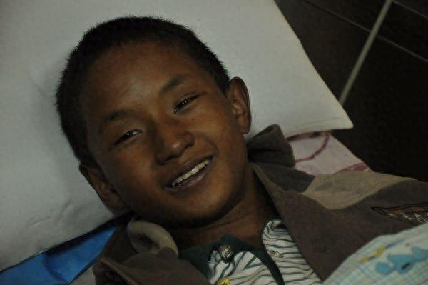 扒一扒《变形计》农村主人公现状,有人当兵做教官,有人已去世