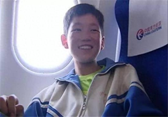 扒一扒《变形计》农村主人公现状,有人当兵做教官,有人已去世