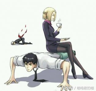 ​东京RE里美女角色盘点，第一毫无异议！