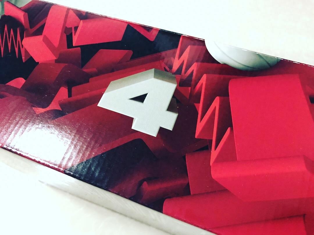 出来都说丑,发售抢成狗!欧文战靴Nike Kyrie 4首发鸳鸯配色图集