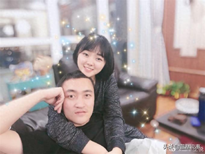 《乡村爱情》的大个儿娶了养狗的二丫，有了女儿像极了漂亮妈妈