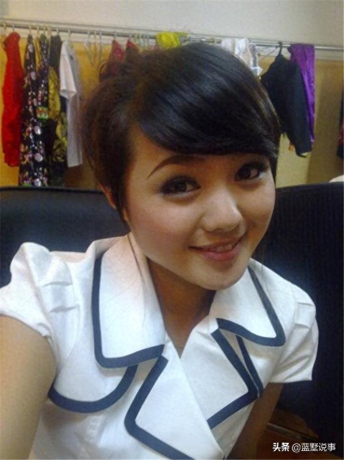 《乡村爱情》的大个儿娶了养狗的二丫，有了女儿像极了漂亮妈妈